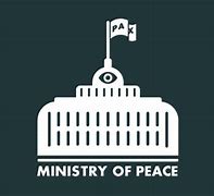 Image result for Ministry of Peace 1984
