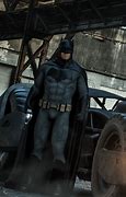 Image result for Batman V Superman Batmobile