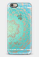 Image result for Flower Clear iPhone 6s Cases