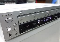 Image result for Sony CD Player with USB Player