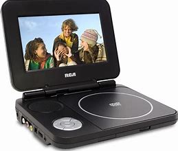 Image result for Mini DVD Player