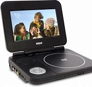 Image result for DVD Player Portable Amenity