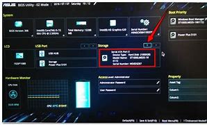 Image result for How to Open Bios Asus