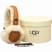 Image result for UGG Wired EarMuffs