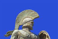 Image result for Ancient Sparta King Leonidas