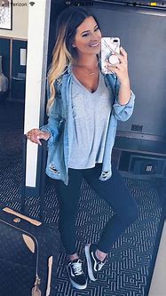 Image result for Cute Winter Outfits for Middle School