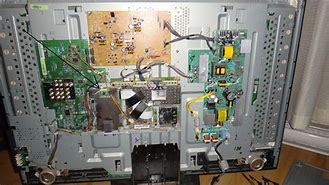Image result for Toshiba DLP TV Troubleshooting