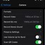 Image result for iPad Camera Settings