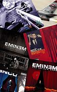 Image result for All Eminem Album Covers