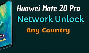 Image result for Huawei Network Unlock Code