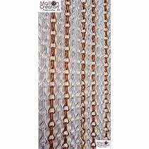 Image result for Chain Curtain for Doorway