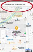 Image result for Naver Map Korea