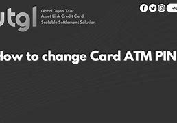 Image result for ATM Pin for Absa