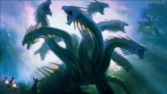 Image result for Enfield Mythical Creature Wallpaper