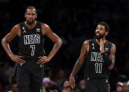 Image result for Kyrie Irving Kevin Durant Brooklyn Nets Wallpaper