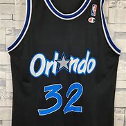 Image result for Orlando Magic Jersey