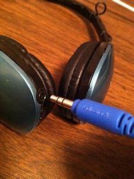 Image result for Big Headphone Plug