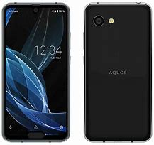 Image result for Sharp AQUOS R2 4G