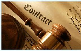 Image result for Picture Make Contract Law