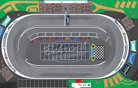 Image result for NASCAR Diecast Track