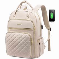 Image result for Women's Laptop Backpack