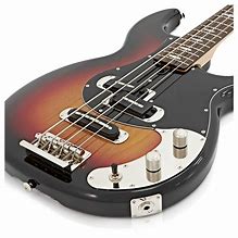 Image result for Bass Guitar