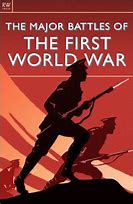 Image result for First Battle of WW1