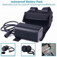 Image result for Battery Pack with 4 LED Lights