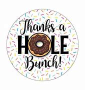 Image result for Thank You Donuts Meme