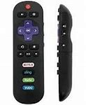 Image result for Roku Remote Control for Model 55R617