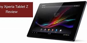 Image result for Sony Xperia Tablet 2020