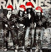 Image result for Punk Rock Christmas