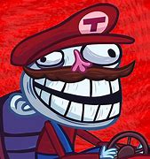 Image result for Troll Face Game 2