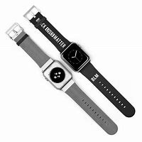 Image result for BLM Apple Watch Band