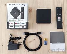 Image result for Ematic 4K Ultra HD Android TV Box