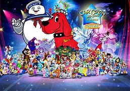 Image result for Cartoon All-Stars to the Rescue Meme