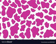 Image result for Pink Cow Templet