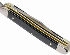 Image result for 3 Blade Case Jack Knives