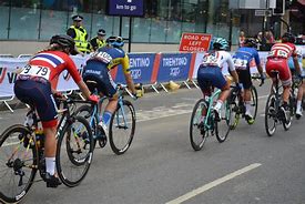 Image result for Women's Road Cycling