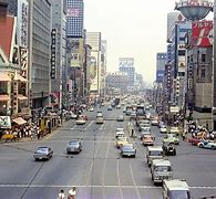 Image result for Osaka 1960