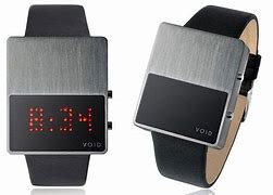 Image result for Space Age LCD Watches