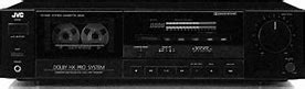 Image result for JVC Nivico Automatic Reverse Speaker