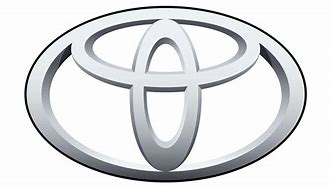 Image result for Toyota Car Logo 5E