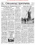 Image result for Newspaper Picture From 1533