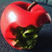 Image result for Inside of Poison Apple