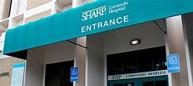 Image result for Sharps Logo in Hospital
