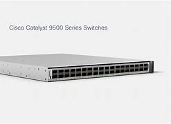 Image result for 9500 Core Switch