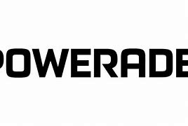 Image result for Powerade Strawberry Logo