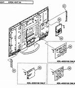 Image result for Sony BRAVIA LCD Remote