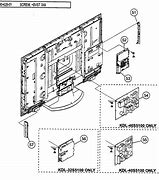 Image result for 50 Inch Sony BRAVIA HDMI Replacement Board